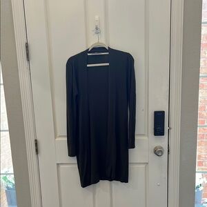 EUC Loft cardigan